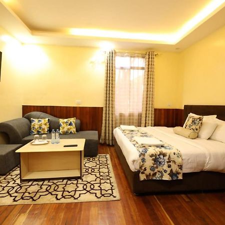 Sirona Getaway Hotel Ναϊρόμπι Εξωτερικό φωτογραφία