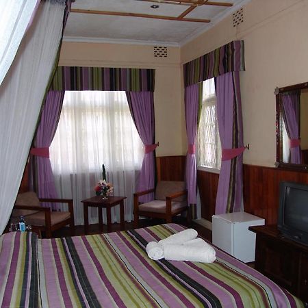 Sirona Getaway Hotel Ναϊρόμπι Δωμάτιο φωτογραφία