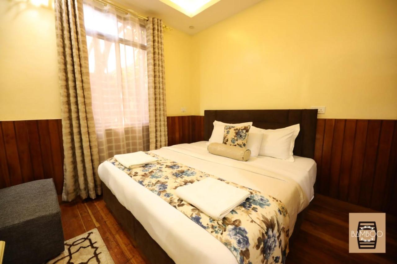 Sirona Getaway Hotel Ναϊρόμπι Εξωτερικό φωτογραφία