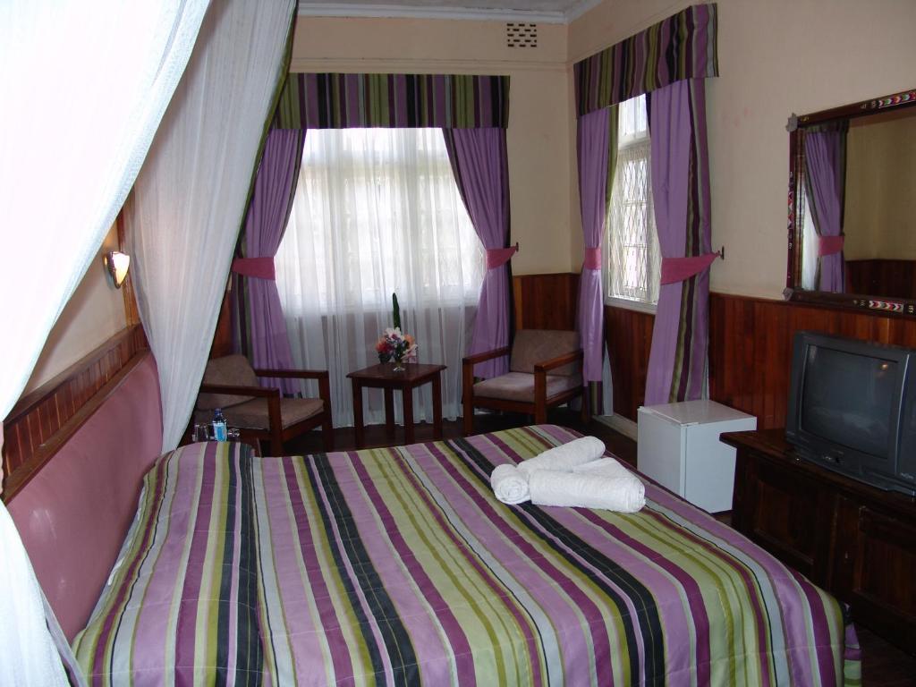 Sirona Getaway Hotel Ναϊρόμπι Δωμάτιο φωτογραφία