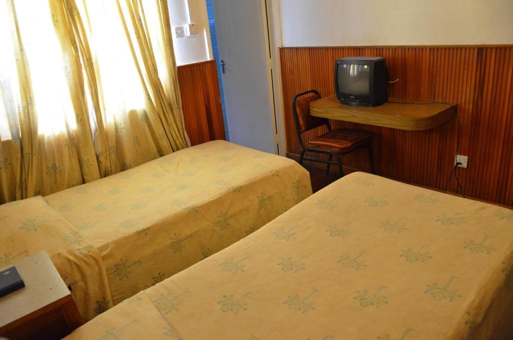 Sirona Getaway Hotel Ναϊρόμπι Δωμάτιο φωτογραφία