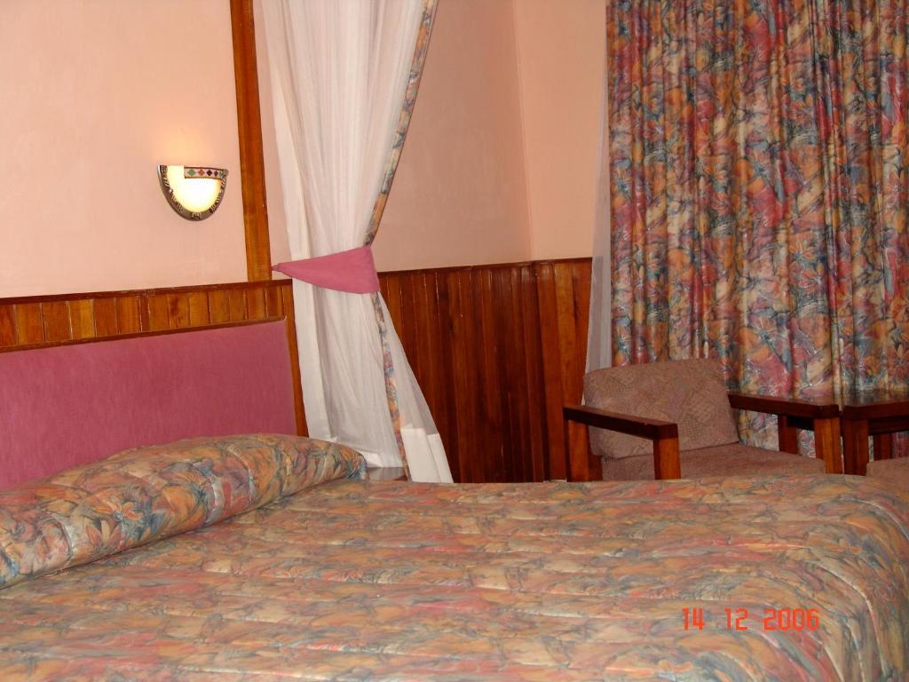 Sirona Getaway Hotel Ναϊρόμπι Δωμάτιο φωτογραφία