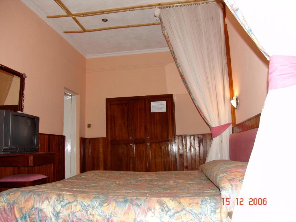 Sirona Getaway Hotel Ναϊρόμπι Δωμάτιο φωτογραφία