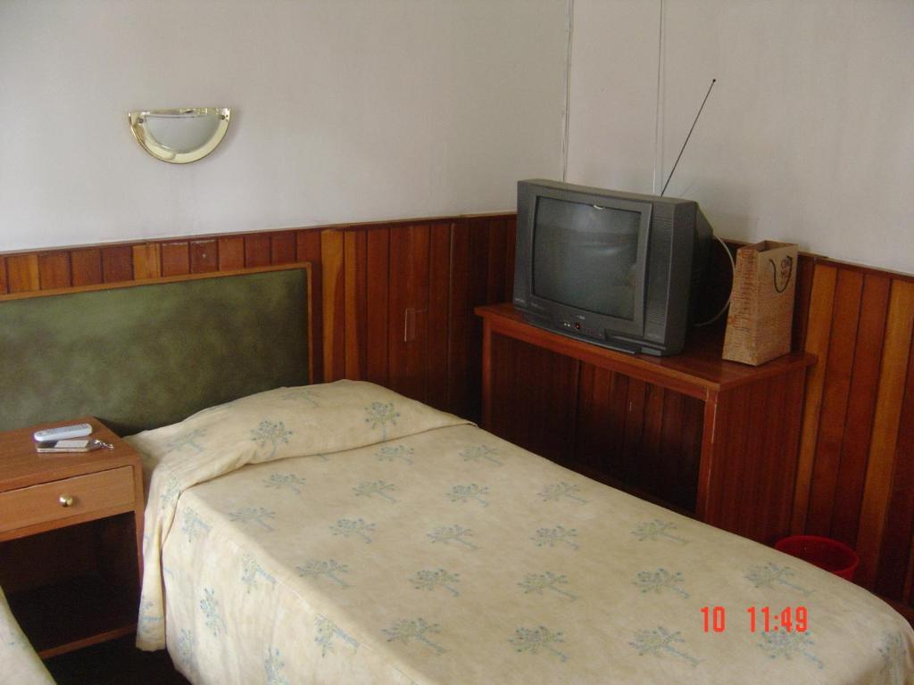 Sirona Getaway Hotel Ναϊρόμπι Εξωτερικό φωτογραφία