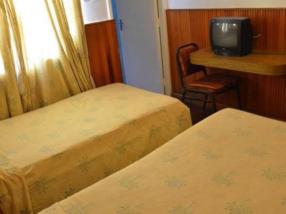 Sirona Getaway Hotel Ναϊρόμπι Εξωτερικό φωτογραφία